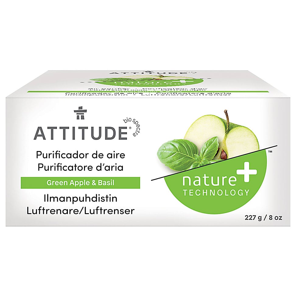 Attitude Purificateur d