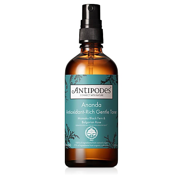 Antipodes Ananda Antioxident Lotion Douce Riche (peau sensible)