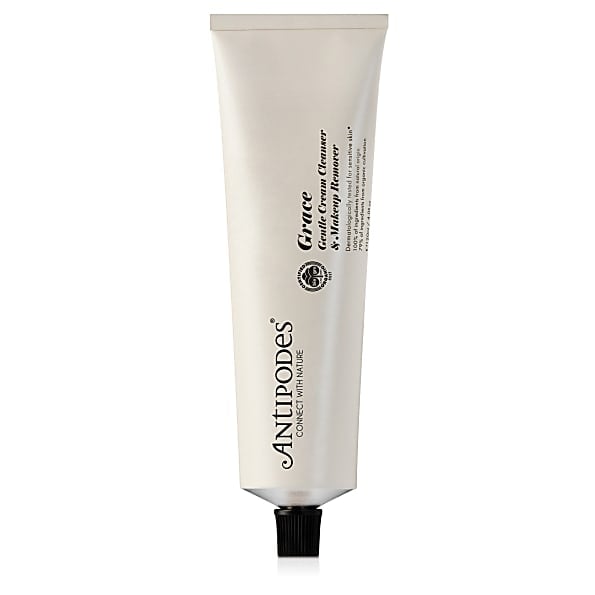 Antipodes Grace Creme Nettoyante Douce Visage