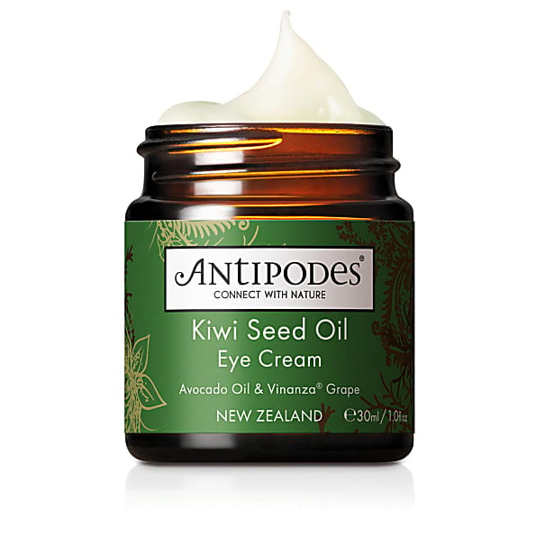 Antipodes Kiwi Seed Oil Creme pour les Yeux