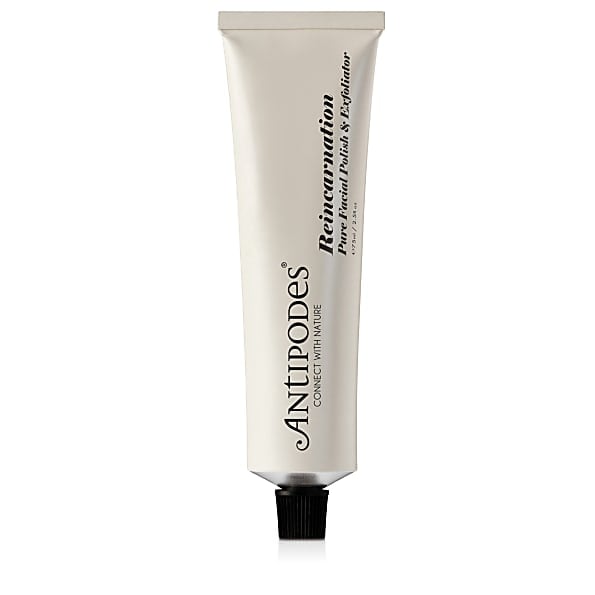 Antipodes Reincarnation Exfoliant Visage Pur