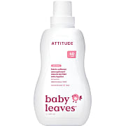 Attitude Little Ones Assouplissant pour Bébé - Sans Parfum (40 lavages)