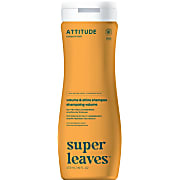 Attitude Super Leaves Shampooing Naturel - Volume & Brillance