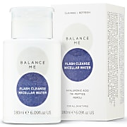 Balance Me Cleanse & Refresh - Eau Micellaire Visage