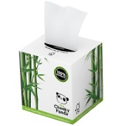 The Cheeky Panda Papier Toilette 3 Epaisseurs, 9 Rouleaux Papier WC
