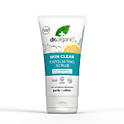 Dr.Organic Skin Clear Exfoliant Visage Arbre à Thé