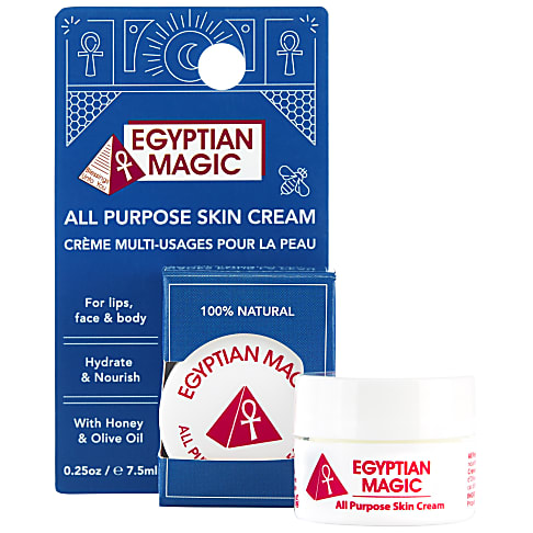 Egyptian Magic Crème Multi-Usages pour la Peau (7,5ml)