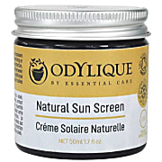 Odylique Crème Solaire Naturelle SPF 30