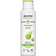 Lavera Shampooing Famille (tous types de cheveux)
