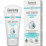 Lavera - Crème Hydratante Basis Sensitive