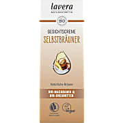 Lavera - Crème Autobronzante Visage - 50 ml