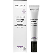 Madara Skincare Wrinkle Resist Crème Contour des Yeux