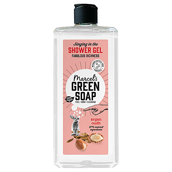 Marcel's Green Soap Nettoyant Tout Usage Lavande & Romarin (750 ml)