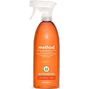 Method Spray Nettoyant Cuisine Clémentine