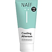 Naïf Crème Après-Soleil