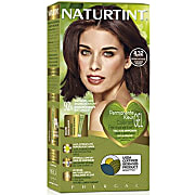 Naturtint - Coloration Capillaire Naturelle - 4.32 Châtaigne intense