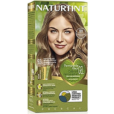 Naturtint - Coloration Capillaire Naturelle - Blond Blé