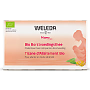 Weleda - Poudre pour bébé - 20 g - Sebio